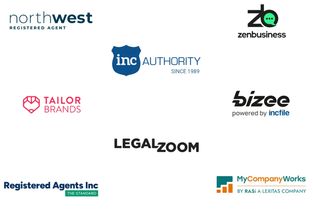 best LLC service of 2025